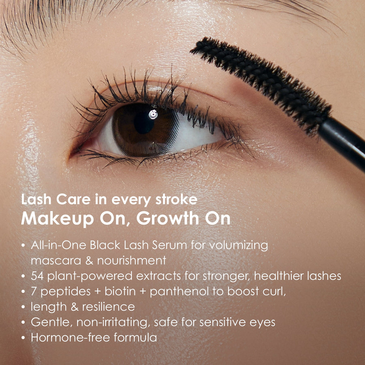 EPAIS Eyelash Black Serum